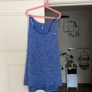 Athletic Tank